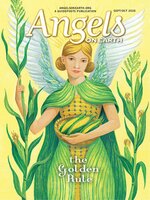 Angels on Earth magazine